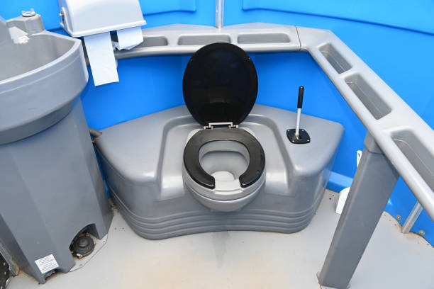 Best Construction site porta potty rental  in Jamestown, ND
