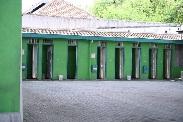Best Local porta potty services  in Jamestown, ND