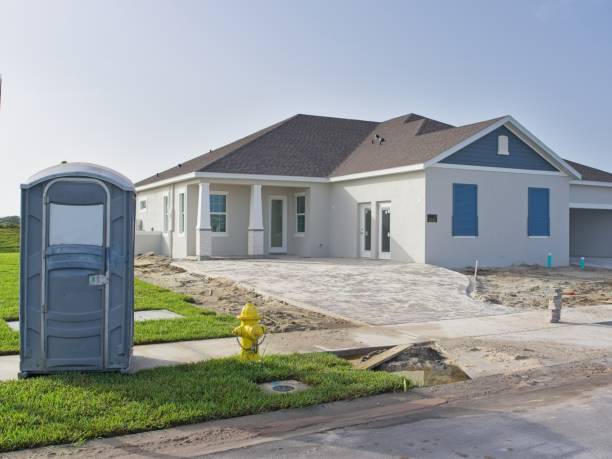 Best Event porta potty rental  in Jamestown, ND