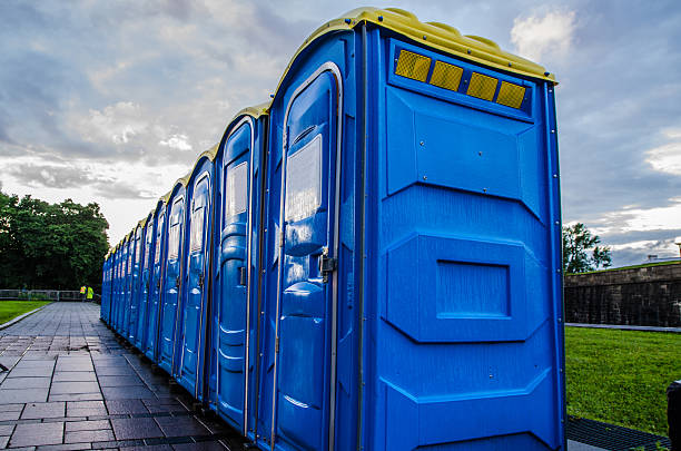 Best Long-term porta potty rental  in Jamestown, ND